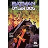 KNYGA Bookshop Batman/Dylan Dog