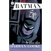 KNYGA Bookshop Batman: Ego and Other Tails by Darwyn Cooke Deluxe Edition