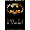 KNYGA Bookshop Batman: Resurrection