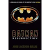 KNYGA Bookshop Miller John Jackson Batman: Resurrection