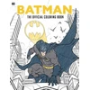 KNYGA Bookshop Batman: The Official Coloring Book