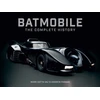 KNYGA Bookshop Batmobile: The Complete History (Revised and Expanded)