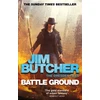 KNYGA Bookshop Battle Ground