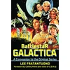 KNYGA Bookshop Battlestar Galactica