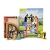 KNYGA Bookshop BBC Bluey My Busy Books