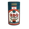 KNYGA Bookshop BBQ Lover's 500-piece Jigsaw Puzzle