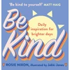 KNYGA Bookshop Be Kind