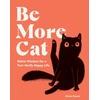 KNYGA Bookshop Be More Cat