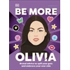 KNYGA Bookshop Be More Olivia Rodrigo