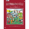 KNYGA Bookshop Beano &amp; Dandy Gift Book 2026: Magical Mayhem!