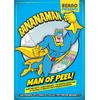 KNYGA Bookshop Beano Presents: Bananaman