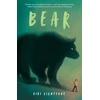 KNYGA Bookshop Bear