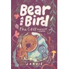 KNYGA Bookshop Bear and Bird: The Cave and Other Stories