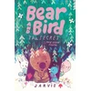 KNYGA Bookshop Bear and Bird: The Secret and Other Stories: Book 6 in the internationally successful series for children aged 5-7 from Jarvis