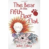 KNYGA Bookshop Bear In The Fifth Floor Flat