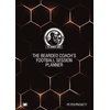 KNYGA Bookshop Bearded Coach's Football Session Planner