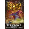 KNYGA Bookshop Beast Quest: Makroxa the Tunnelling Terror