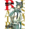 KNYGA Paru Itagaki BEASTARS, Vol. 1