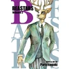KNYGA Bookshop Itagaki Paru BEASTARS, Vol. 2
