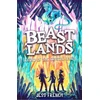 KNYGA Bookshop Beastlands: Legend of the Crystal Caves