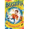 KNYGA Bookshop Beastopia