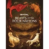 KNYGA Bookshop Beasts of the Four Nations: Creatures from Avatar: The Last Airbender and The Legend of Korra