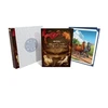 KNYGA Bookshop Dante Beasts of the Four Nations: Creatures from Avatar: The Last Airbender and The Legend of Korra (Deluxe Edition)