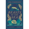 KNYGA Bookshop Turpeinen Iida Beasts of the Sea: A heartbreaking fictional elegy to one of the world's most iconic lost creatures, the Steller's Sea Cow
