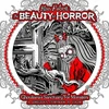 KNYGA Bookshop Beauty of Horror: Ghouliana's Sanctuary for Monsters