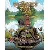 KNYGA Bookshop Beaver's Tail
