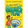 KNYGA Bookshop Become a Genius in a Year