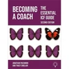 KNYGA Bookshop Becoming a Coach