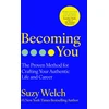 KNYGA Bookshop Becoming You