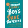 KNYGA Ben Brooks Bedtime Stories for Boys Who Dare to be Different