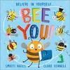 KNYGA Bookshop Bee You!