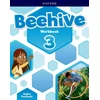 KNYGA Bookshop Beehive: Level 3: Workbook