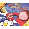 KNYGA Bookshop Beep Beep, Vroom Vroom!