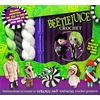 KNYGA Bookshop Beetlejuice Crochet