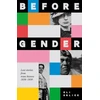 KNYGA Bookshop Before Gender