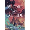 KNYGA Bookshop Before We Collide
