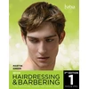 KNYGA Bookshop Begin Hairdressing and Barbering