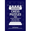 KNYGA Bookshop Beginner Chess Puzzles