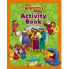 KNYGA Bookshop Beginner's Bible Activity Book