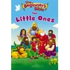KNYGA Bookshop Beginner's Bible for Little Ones