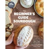 KNYGA Bookshop Beginner's Guide to Sourdough