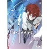KNYGA Bookshop Beginning After the End, Vol. 6 (comic)