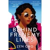KNYGA Bookshop Behind Frenemy Lines