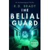 KNYGA Bookshop Belial Guard