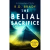 KNYGA Bookshop Belial Sacrifice