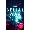 KNYGA Bookshop Belial War